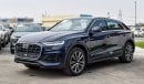 Audi Q8 55 TFSI MHEV Quattro S line V6 3.0L Aut (For Local Sales plus 10% for Customs & VAT)