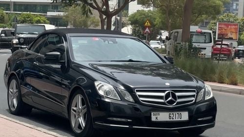 مرسيدس بنز E 350