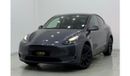 تسلا موديل Y 2022 Tesla Model Y Long Range Dual Motor, Tesla Warranty, Full Tesla Service History, Low Kms