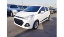 Hyundai i10 GRAND I 10 WHITE