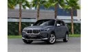 BMW X1 20Li | 2,840 P.M  | 0% Downpayment | Excellent Condition!