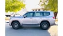 Toyota Land Cruiser Toyota landcuriser 2022 GXR Diesel 3.3 left hand drive