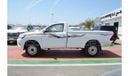 Toyota Hilux 2.7L PETROL MANUAL 4X4