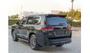 Toyota Land Cruiser 2015 TOYOTA LAND CRUISER FACELIFTED 2024 V6 GCC IN EXCELLENT CONDITION