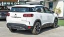 Citroen C5 Aircross Export only