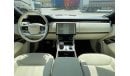 لاند روفر رينج روفر سبورت 2023 Range Rover HSE  4.4L