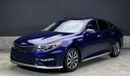 Kia Optima Kia optima full option panoramic