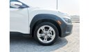 هيونداي كونا Hyundai Kona SEL - 2023 - White