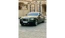 Rolls-Royce Ghost Rolls Royce Ghost | Model: 2018 | GCC Specifications