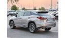 Lexus RX350 LEXUS RX 350 2020