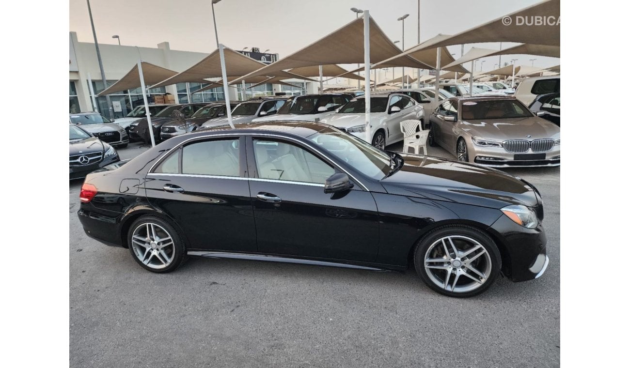 مرسيدس بنز E 350 Std