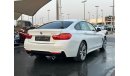 BMW 435i M Sport BMW KIT M 435i _Gcc_2015_Excellent_Condition _Full option