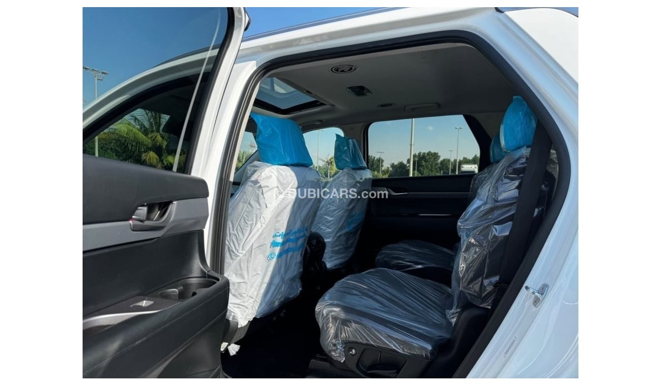 Hyundai Palisade Comfort