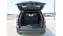 Dodge Durango Dodge Durango R/T - 2021 - Black