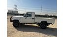 Toyota Land Cruiser Pick Up