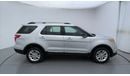 Ford Explorer XLT 3.5 | Under Warranty | Inspected on 150+ parameters