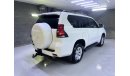 Toyota Prado TXL TOYOTA PRADO 2022 TX-L DIESEL FULL OPTION TOP THE RANGE RIGHT HAND DRIVE