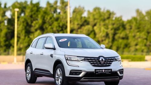 Renault Koleos 2020 Renault Koleos SE, 5dr SUV, 2.5L 4cyl Petrol, Automatic, Front Wheel Drive