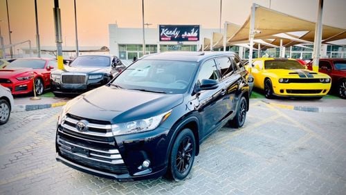 Toyota Highlander For sale