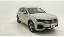 Volkswagen Touareg R LINE 3 | Zero Down Payment | Free Home Test Drive