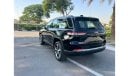 جيب شيروكي Jeep Cherokee 2024