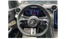 Mercedes-Benz GLC 200 Mercedes-Benz GLC200 Coupe