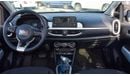 Kia Picanto Kia Picanto V4 Petrol A/T 2023