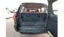 Toyota Prado Toyota Prado VXR 2.7L V4 Cylinder Gcc Specs All Service History From Company...Full Option