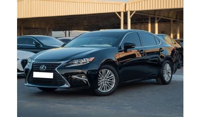 لكزس ES 350 Platinum 3.5L