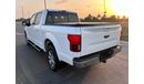 فورد F 150 FX4 Platinum 3.5L