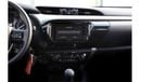 Toyota Hilux 2023 Toyota Hilux 4x4 DC 2.8 SR5 - Black inside black | Export Only