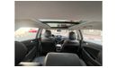 Hyundai Tucson Full Option Full panorama 2.4 push start