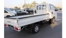 كيا K2700 Kia K2700 SINGLE CABIN PICKUP/ COLOR WHITE / MODEL 2024 / DIESEL