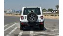 Jeep Wrangler Unlimited Rubicon , 4X4 , New 0Km , With 3 Years or 100,000 Km WARRANTY