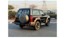 Nissan Patrol Super Safari GCC SPEC UNDER WARRANTY