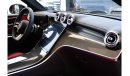 مرسيدس بنز GLC 200 coupe V4 2024