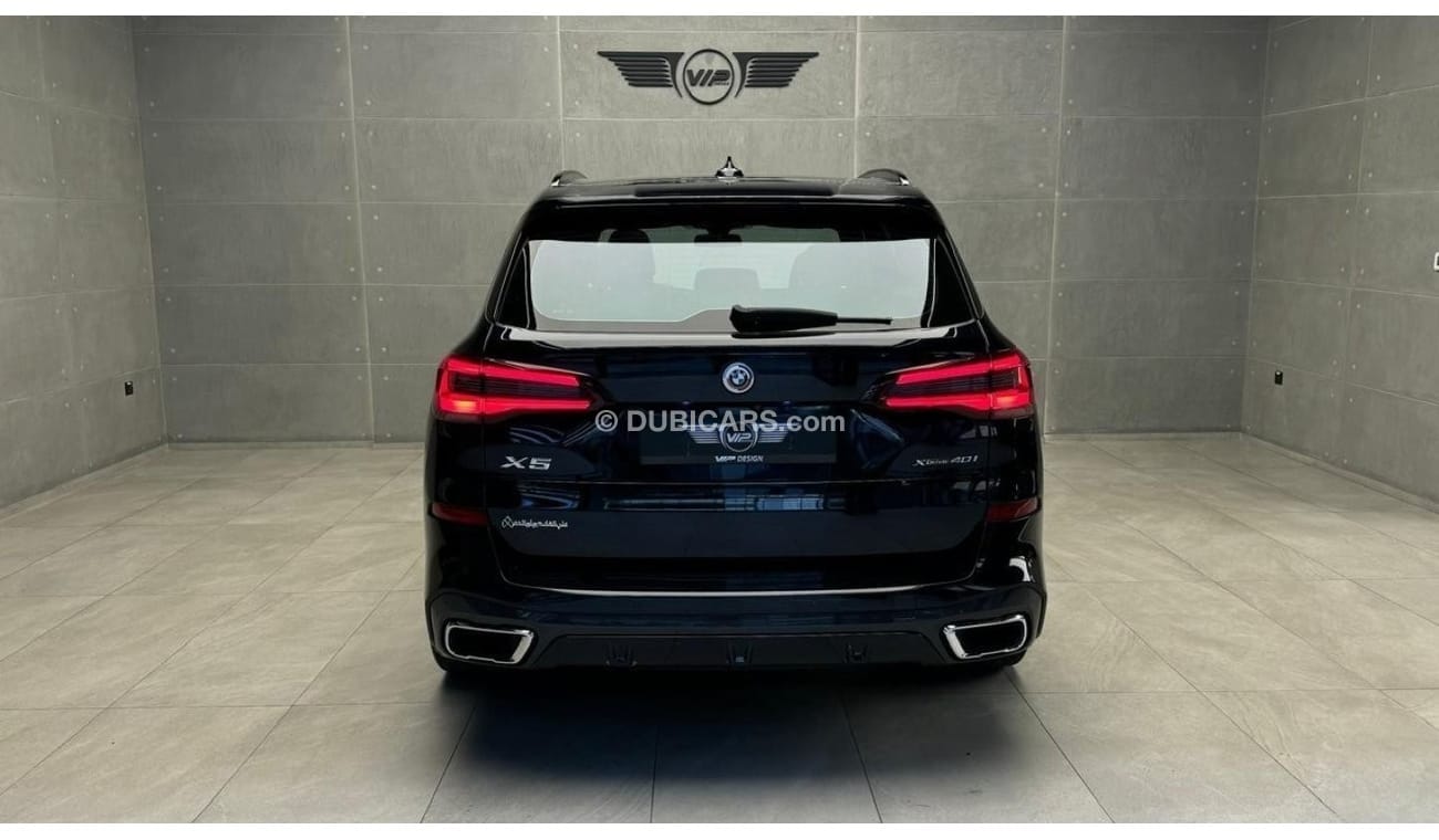 بي أم دبليو X5 Bmw x5 Gcc waranty servis available