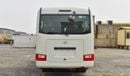 تويوتا كوستر LHD 4.2L Diesel 23 Seater DLX M/T 2024MY