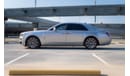 Rolls-Royce Ghost Rolls Royce Ghost Silver