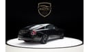 Rolls-Royce Wraith Black Badge