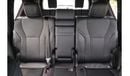 Lexus LX 500 DIESEL full options Luxury 7-seater rear entertainment system