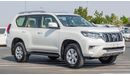 Toyota Prado PRADO TXL 2.7L PETROL 2023