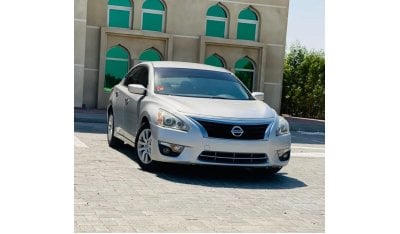 Nissan Altima SL