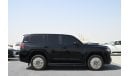 Toyota Land Cruiser VX V6 3.3L Twin Turbo Diesel Automatic With MBS Seats