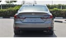 Toyota Camry 2025 CAMRY Grande 2.5L PETROL FULL OPTION JAPAN GCC