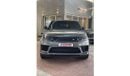 Land Rover Range Rover Sport RANGE ROVER DIESEL HSE /2022