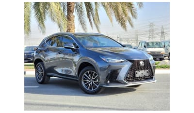 Lexus NX 250 LEXUS NX250 base full option