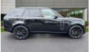Land Rover Range Rover Range Rover D350 RIGHT HAND DRIVE