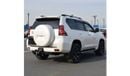 Toyota Prado 2020 Toyota Prado , 5dr SUV, 2.8L 4cyl Diesel, Automatic, Four Wheel Drive, Right Hand Drive, Austra