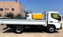 Mitsubishi Canter Mitsubishi Canter Original  Cargo 4.2l Diesel M/T 2024 MODEL